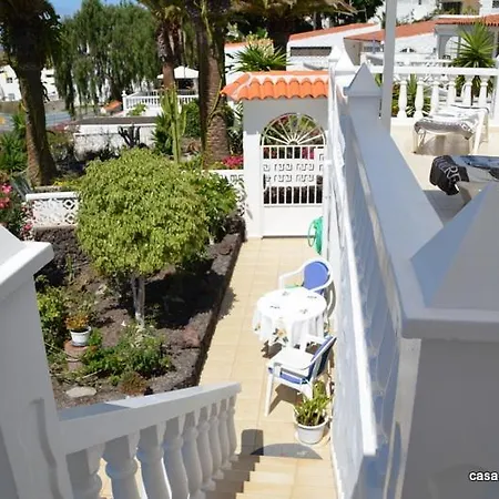 Casa In Teneriffas Suden