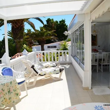 Casa In Teneriffas Süden *