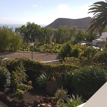 Casa In Teneriffas Süden * Chayofa