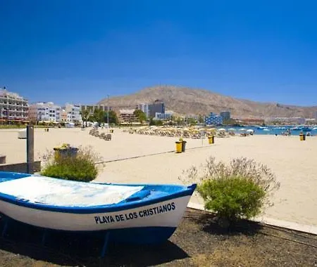 Casa In Teneriffas Süden * Chayofa