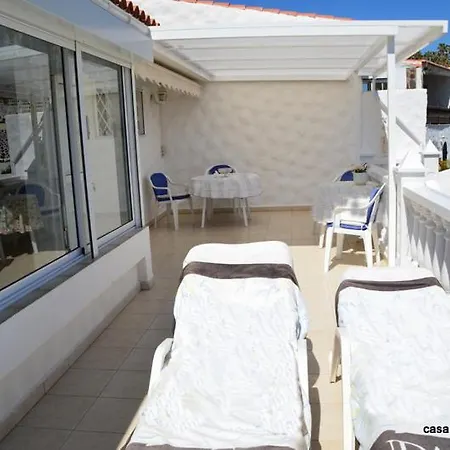 Casa In Teneriffas Süden Apartamento