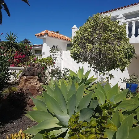 Casa In Teneriffas Süden Apartamento Chayofa