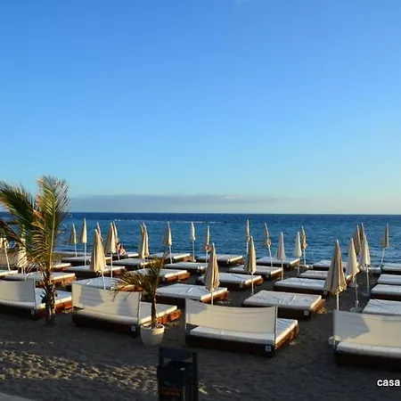 Casa In Teneriffas Süden Apartamento *