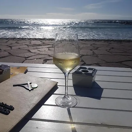 Casa In Teneriffas Süden Apartamento *