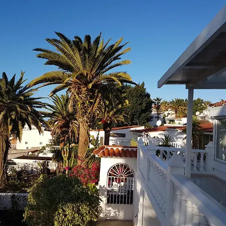 Casa In Teneriffas Süden *
