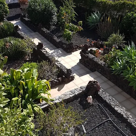 Casa In Teneriffas Süden * Chayofa