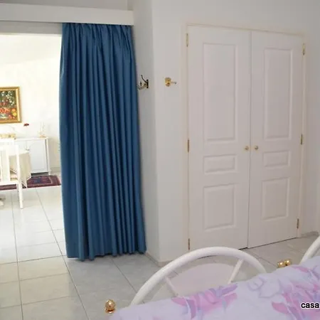 Casa In Teneriffas Süden Apartamento *