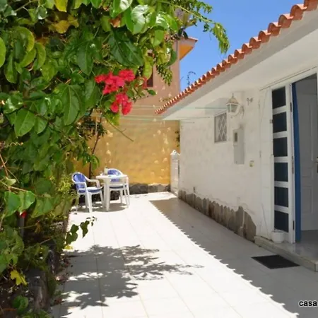 Casa In Teneriffas Süden