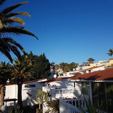 Casa In Teneriffas Süden Chayofa