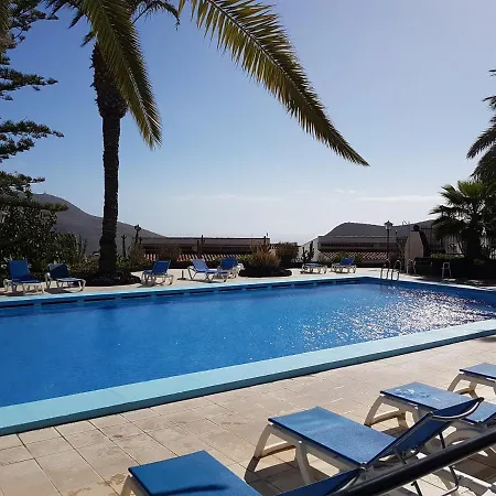 Apartamento Casa In Teneriffas Süden *