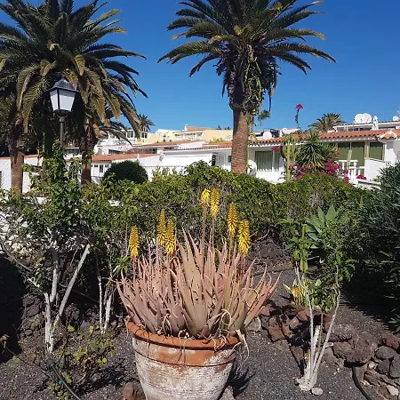 דירה Casa In Teneriffas Suden